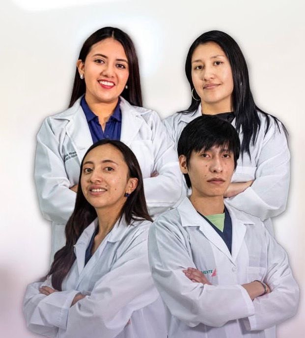 Profesionales de Neuromente